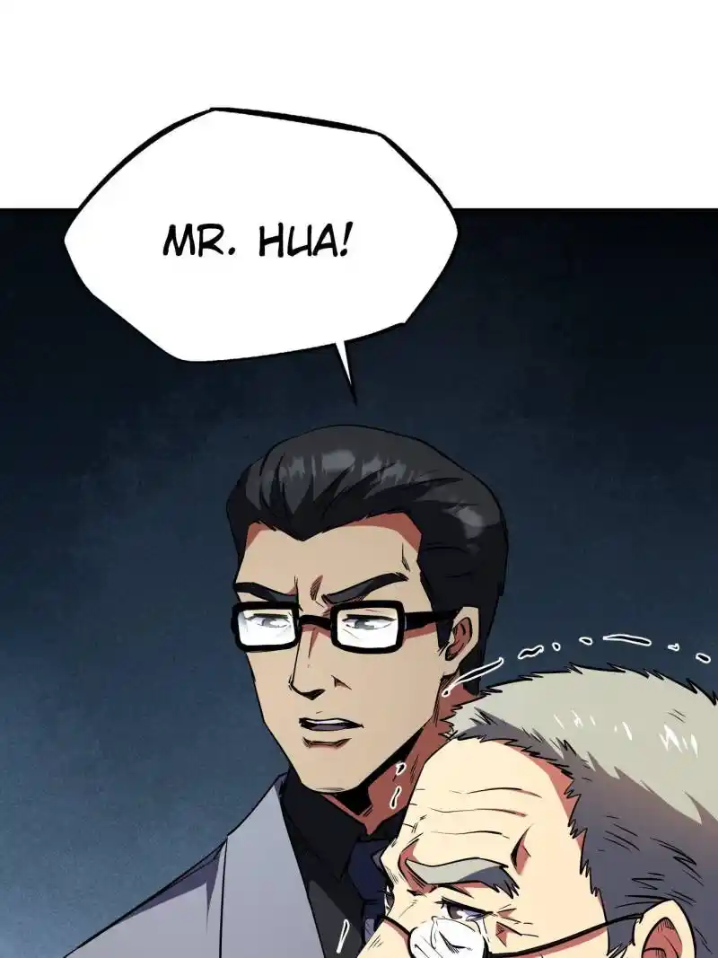 Super Gene Chapter 257