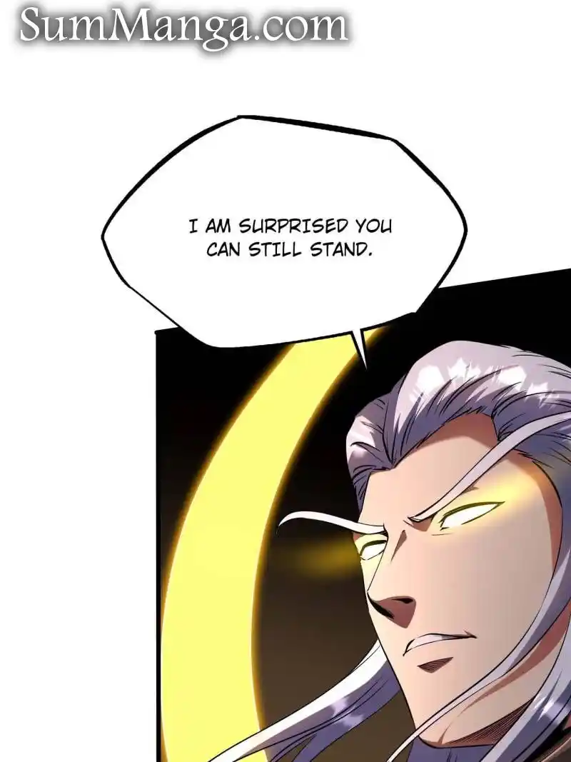 Super Gene Chapter 257