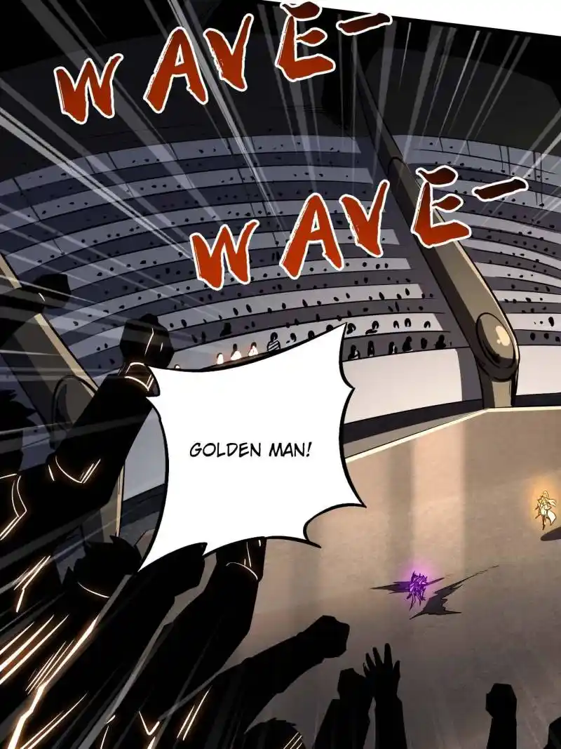 Super Gene Chapter 257