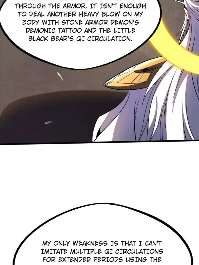 Super Gene Chapter 257