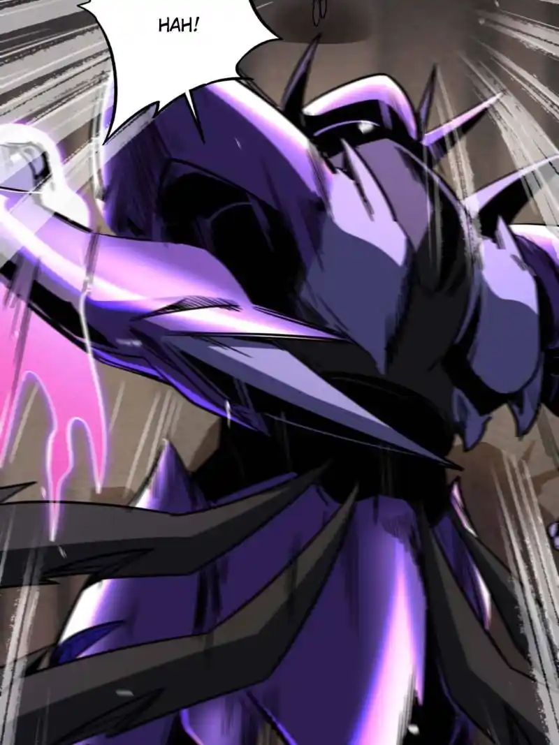 Super Gene Chapter 257