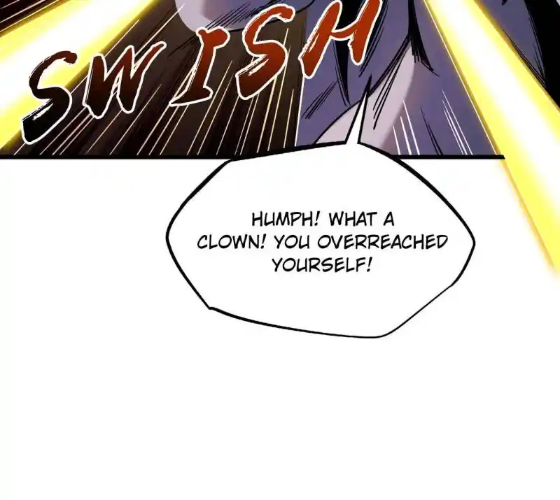 Super Gene Chapter 257