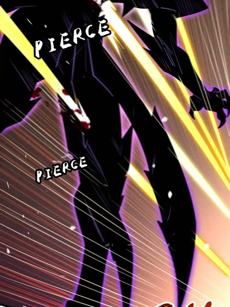 Super Gene Chapter 257