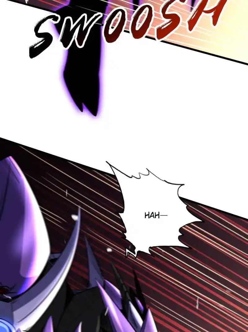 Super Gene Chapter 257