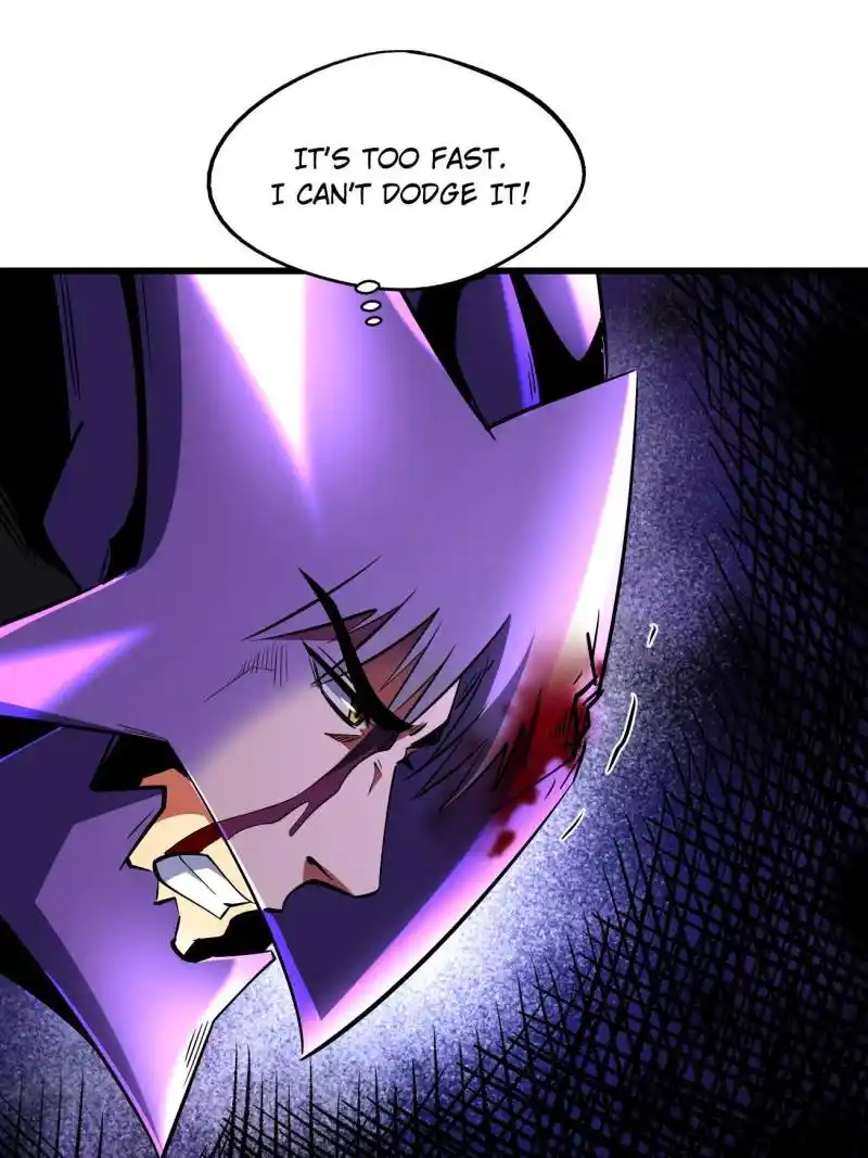 Super Gene Chapter 257