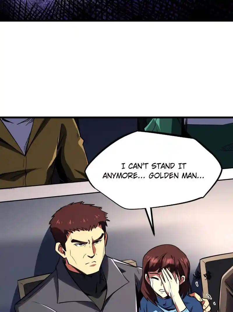 Super Gene Chapter 257