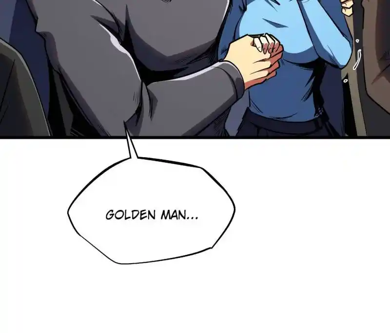 Super Gene Chapter 257