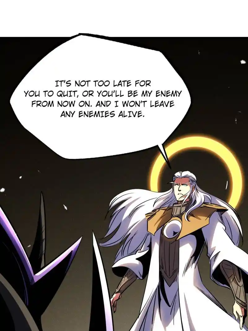 Super Gene Chapter 257