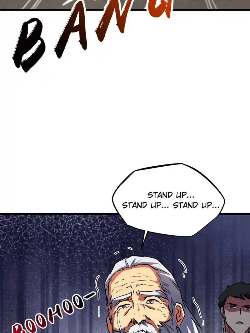 Super Gene Chapter 257