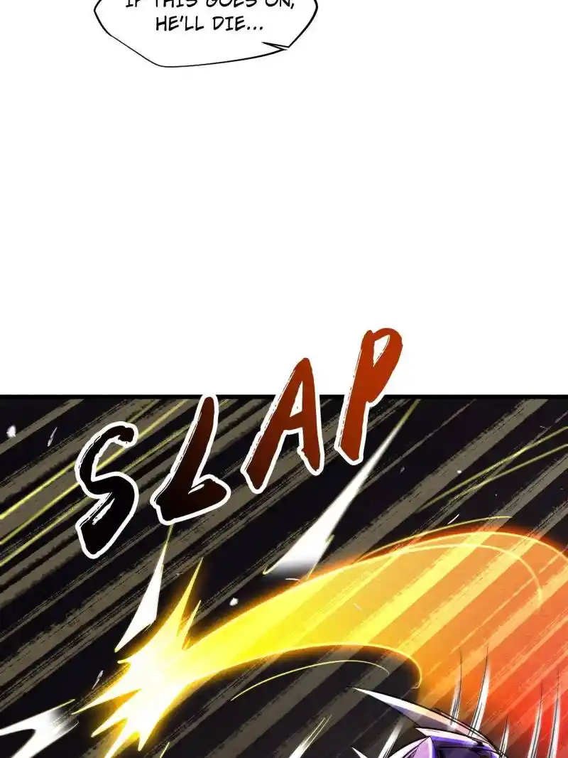 Super Gene Chapter 257