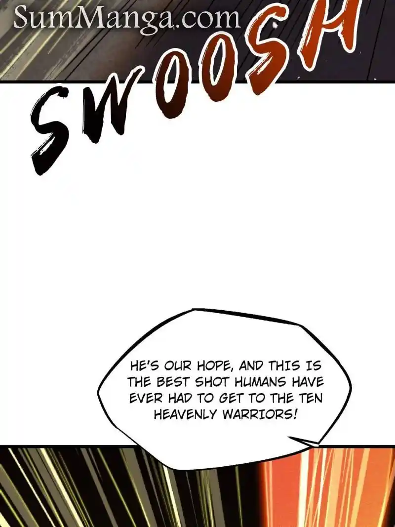 Super Gene Chapter 257