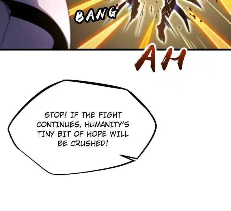 Super Gene Chapter 257