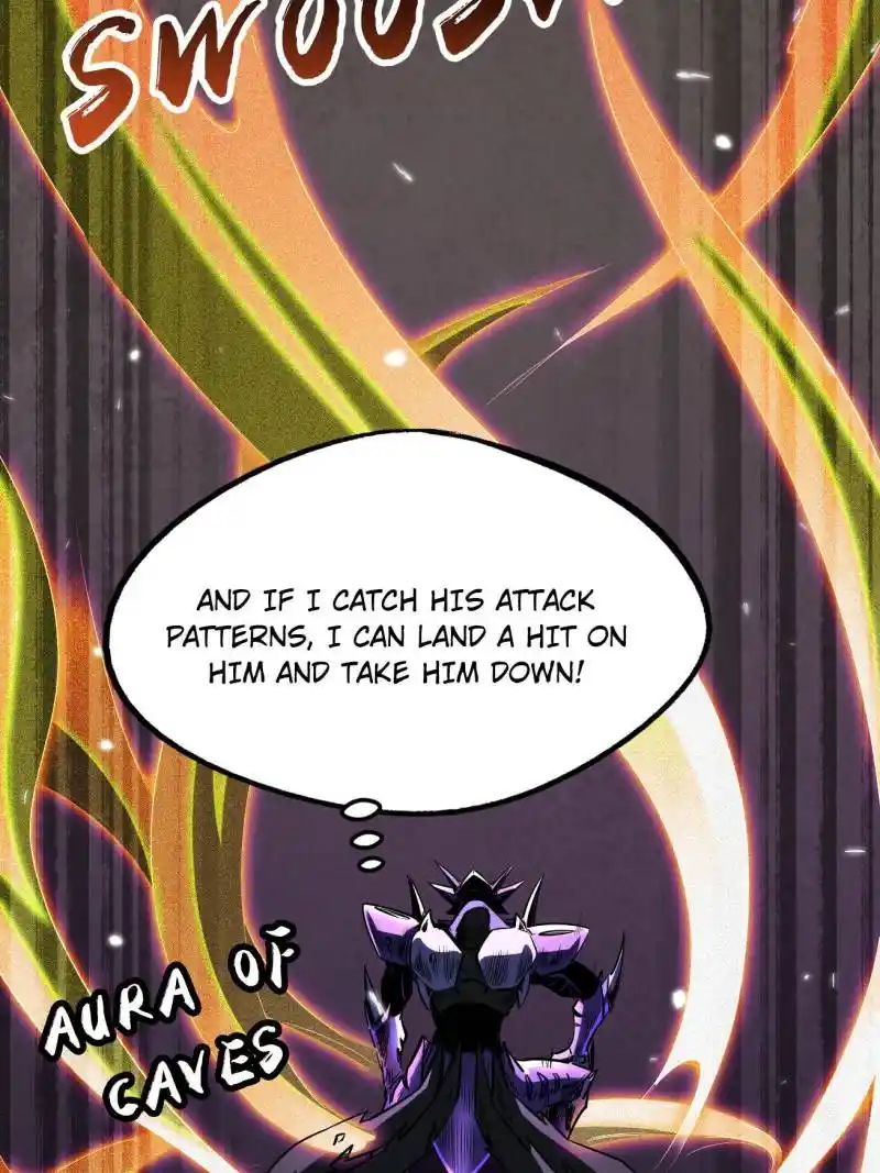 Super Gene Chapter 257