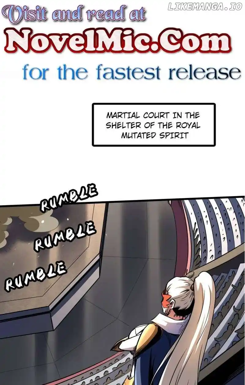 Super Gene Chapter 258