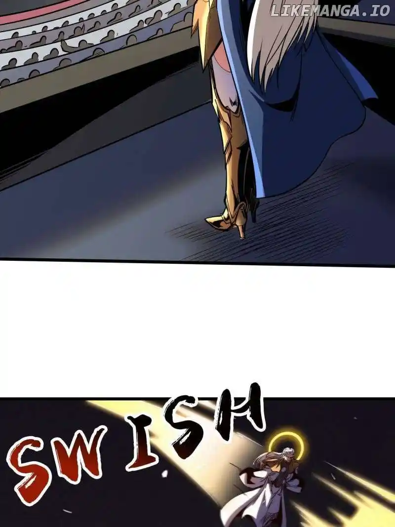 Super Gene Chapter 258