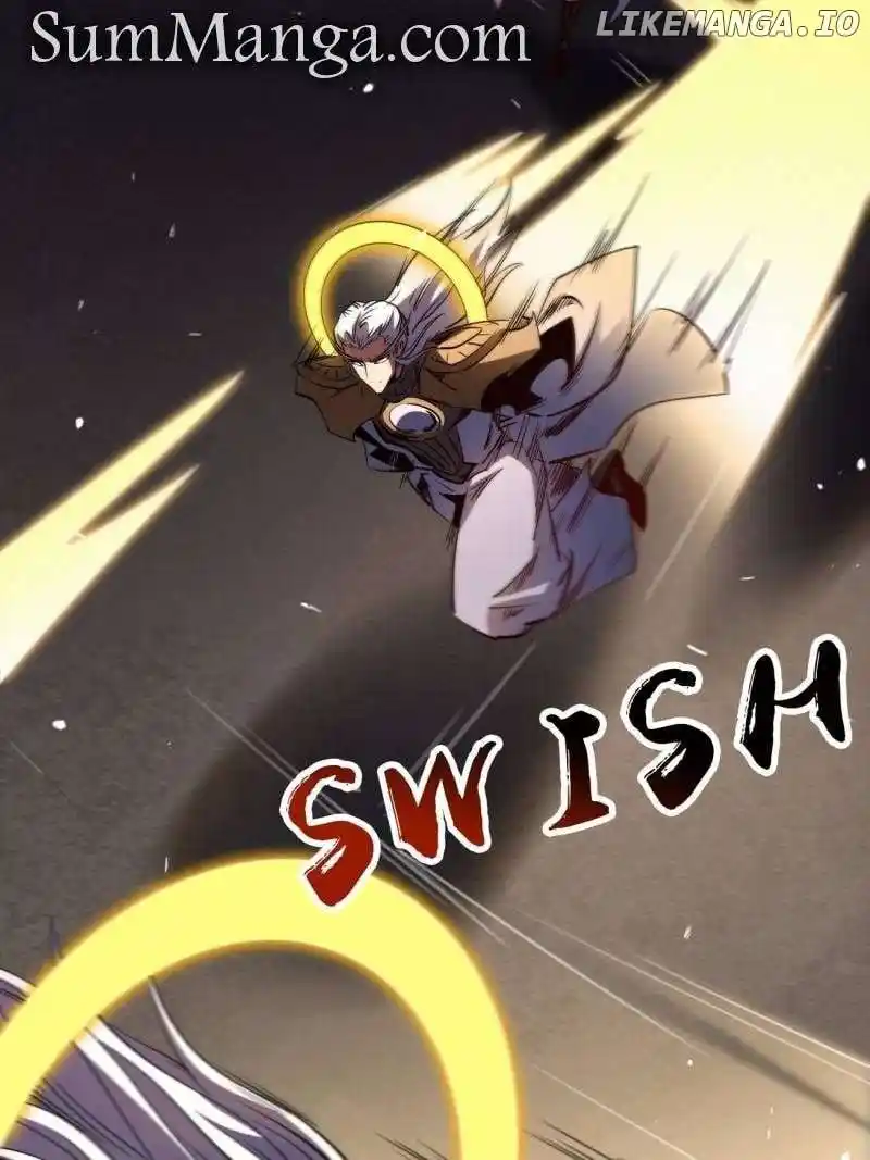 Super Gene Chapter 258