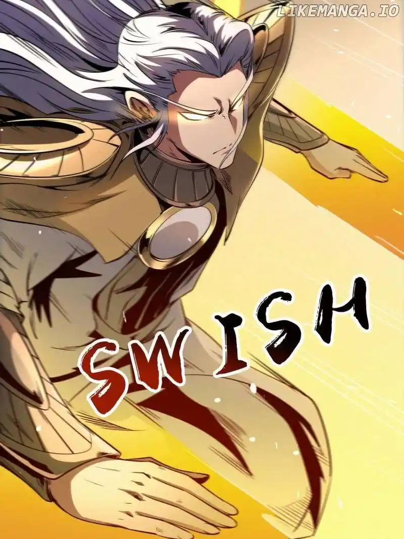 Super Gene Chapter 258