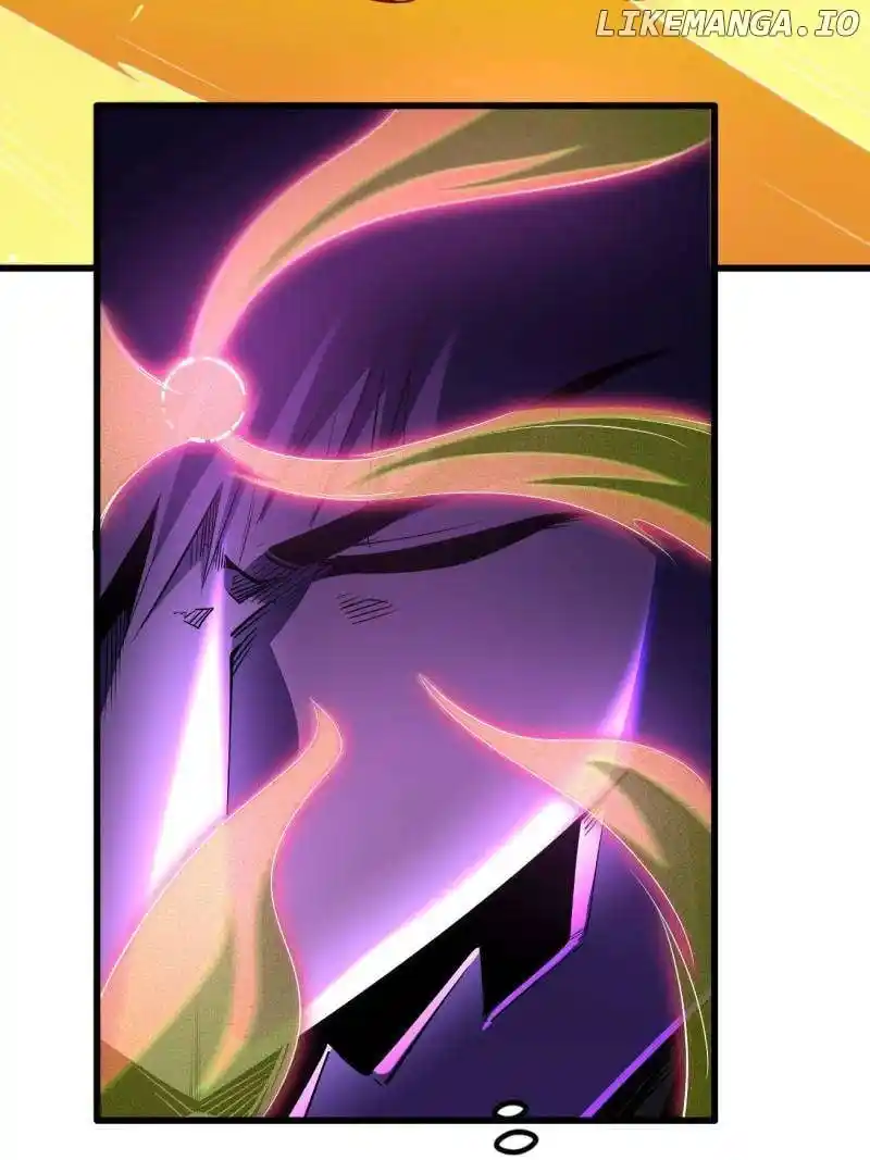 Super Gene Chapter 258