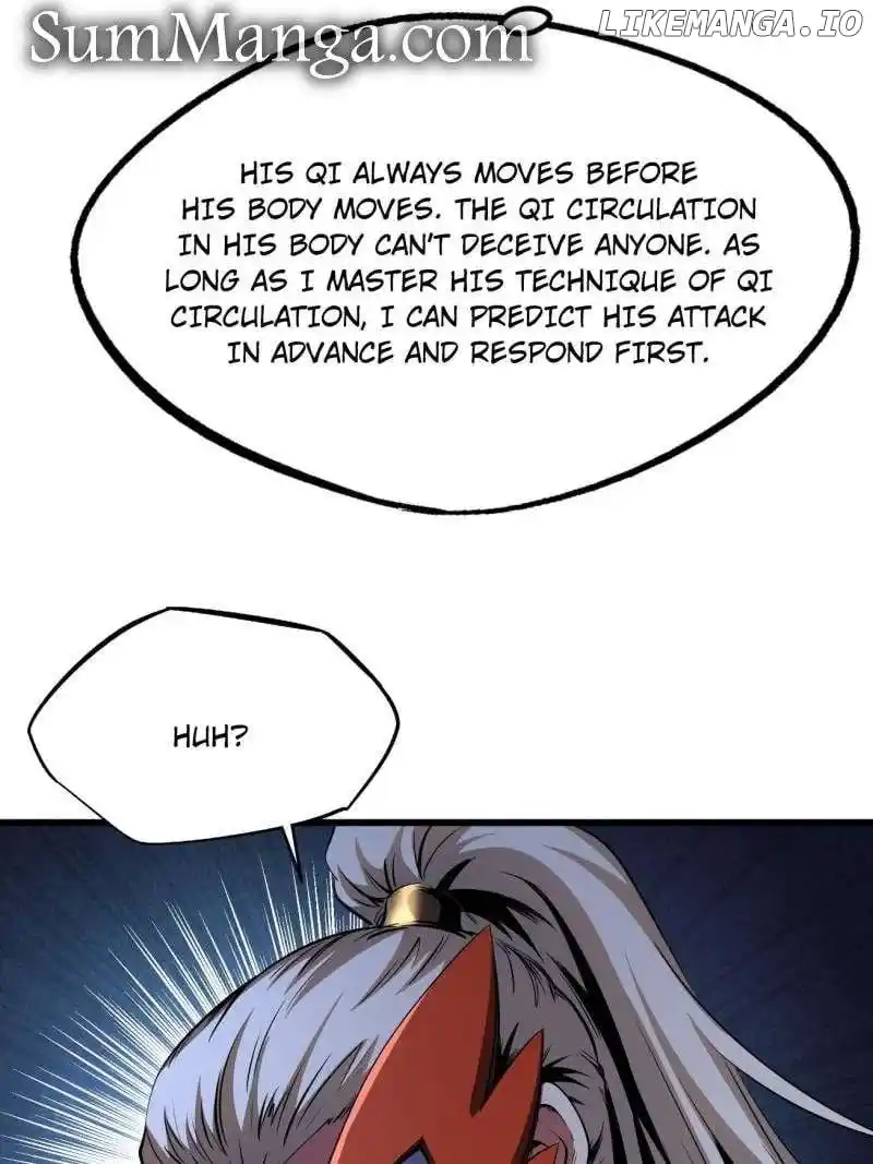 Super Gene Chapter 258