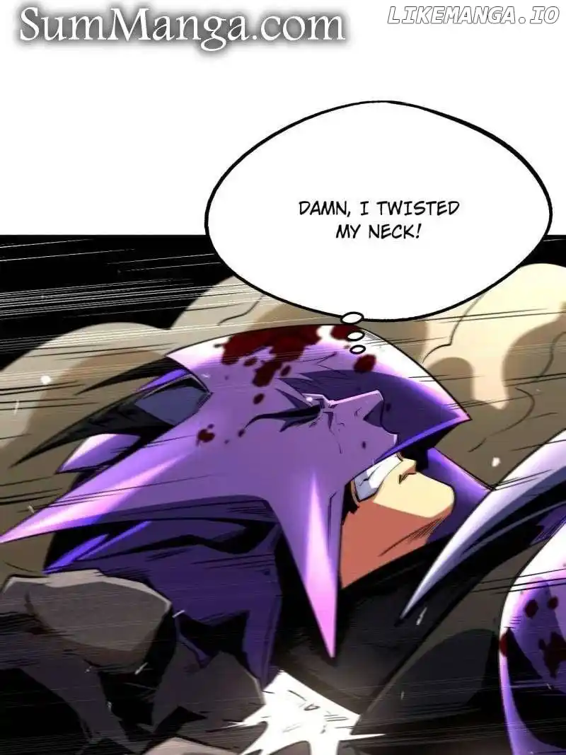 Super Gene Chapter 258