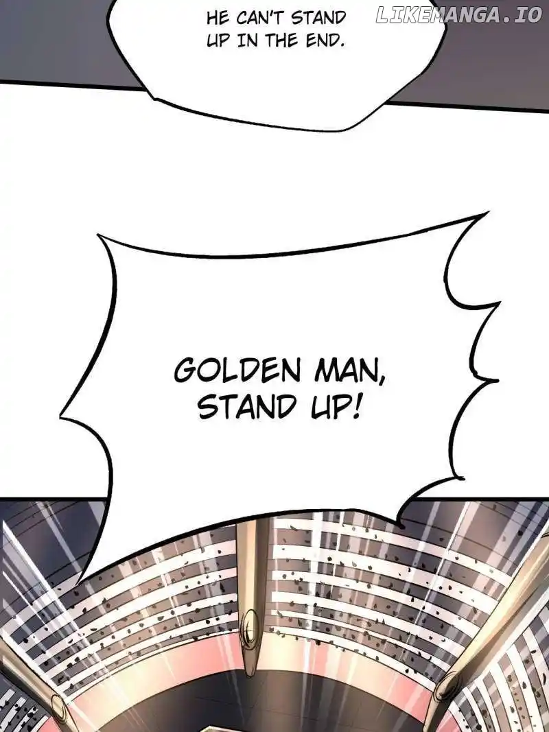 Super Gene Chapter 258