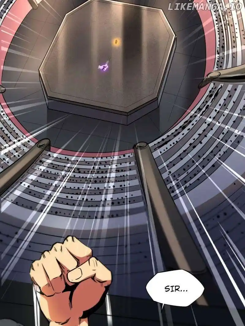 Super Gene Chapter 258