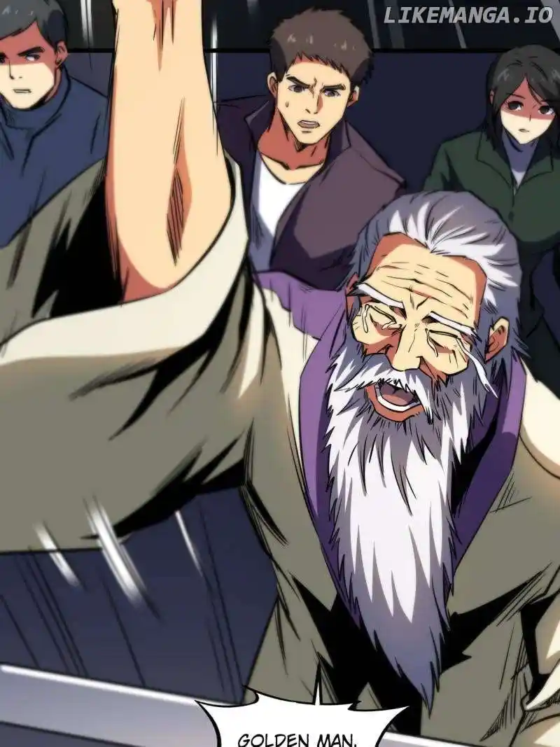 Super Gene Chapter 258