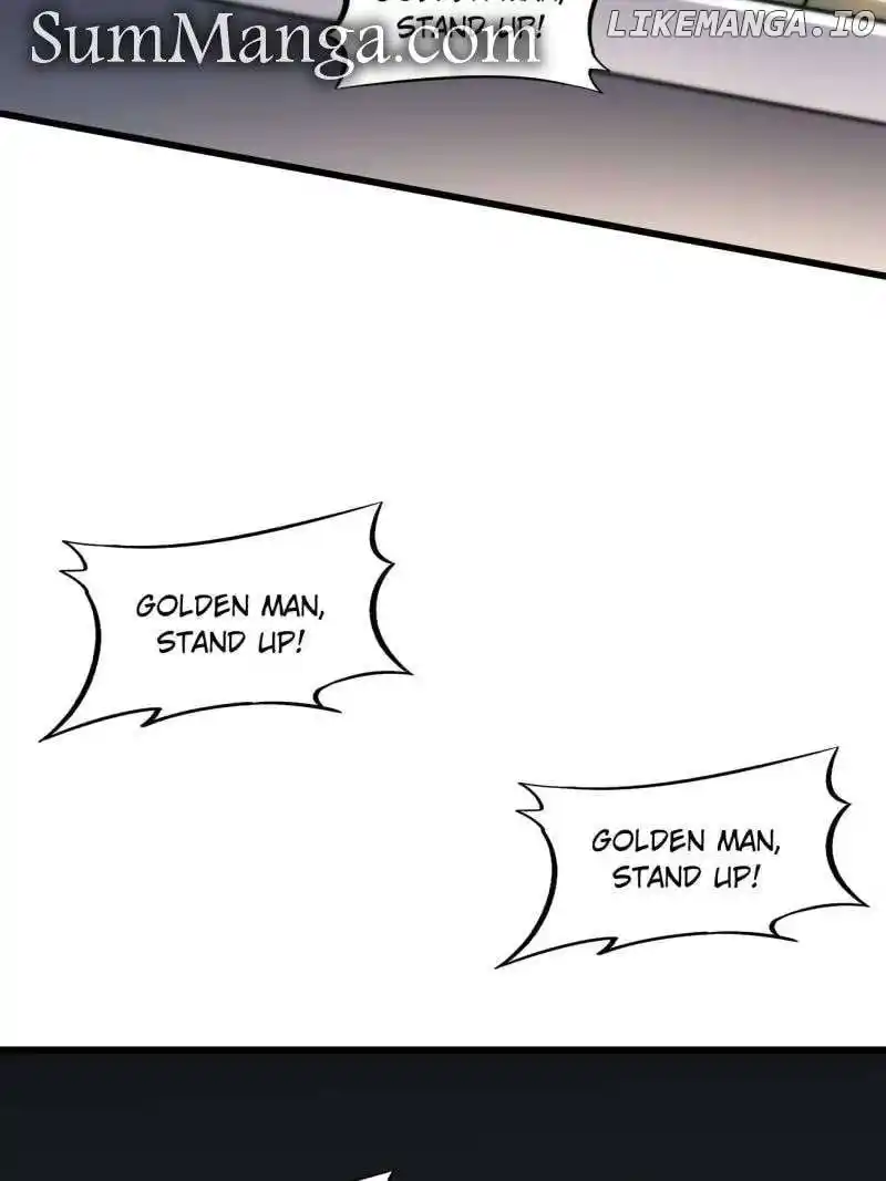 Super Gene Chapter 258