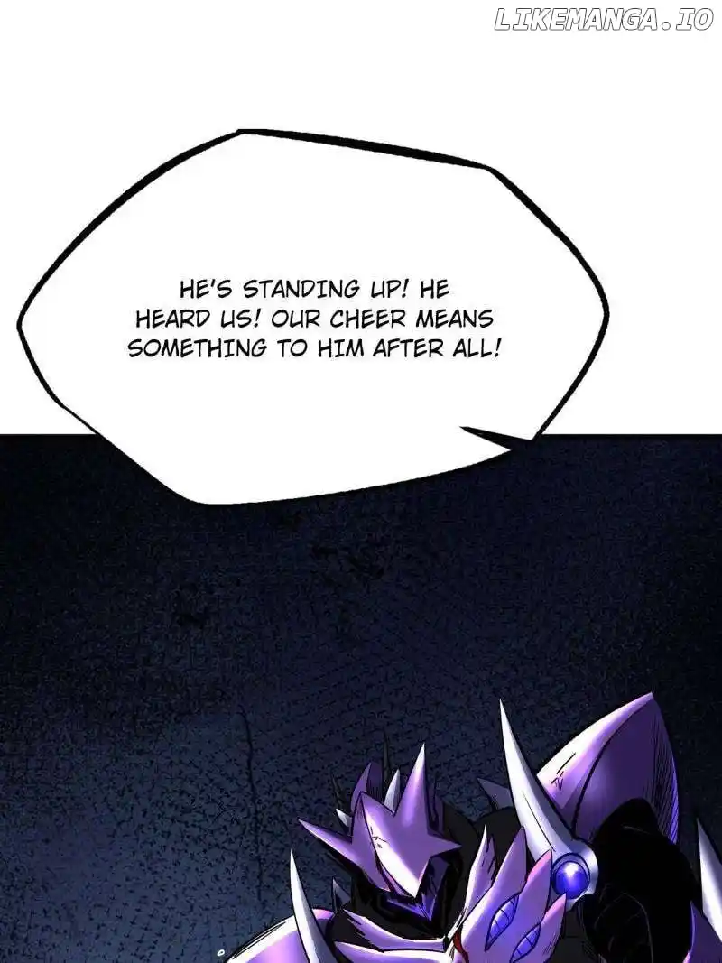 Super Gene Chapter 258