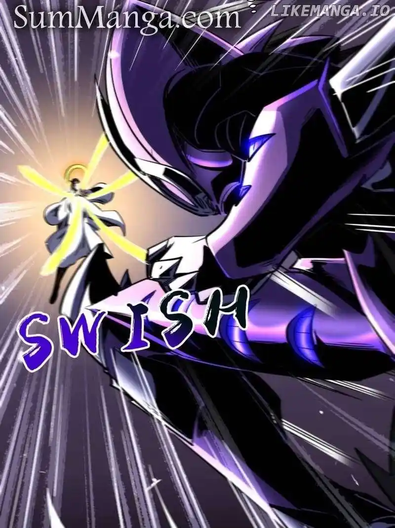 Super Gene Chapter 258