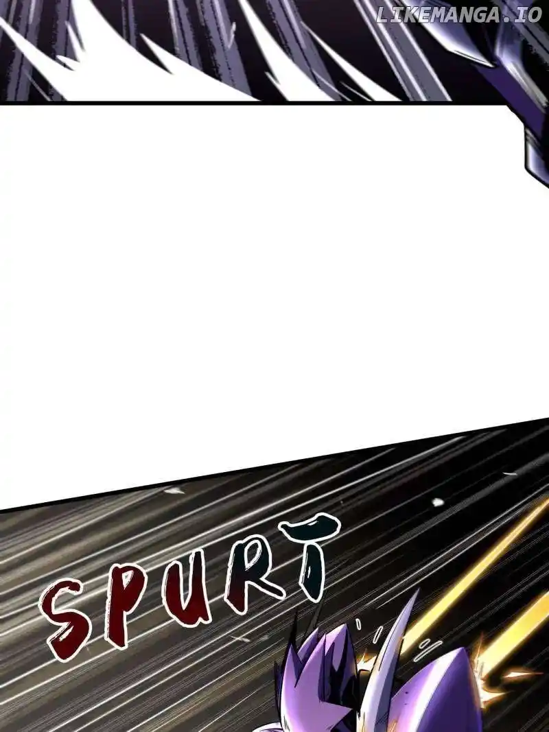 Super Gene Chapter 258