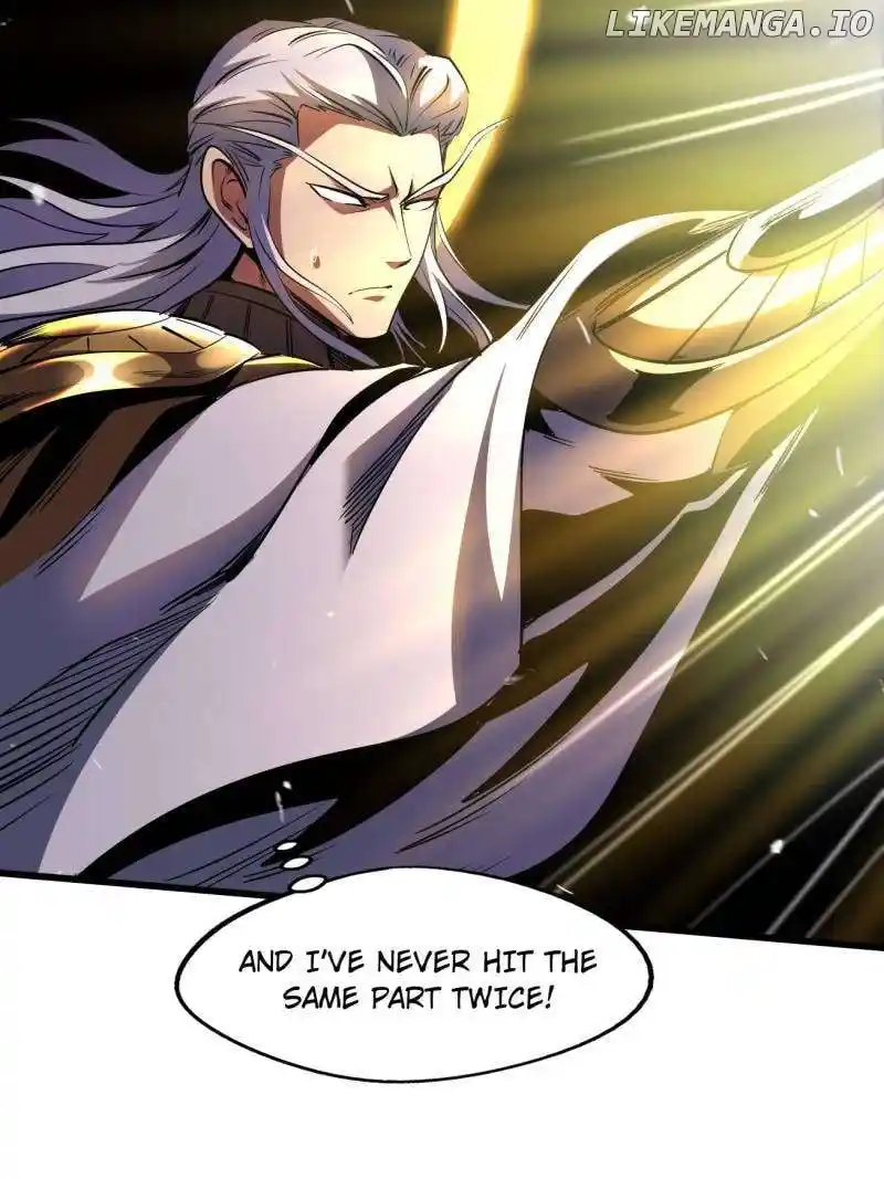 Super Gene Chapter 258