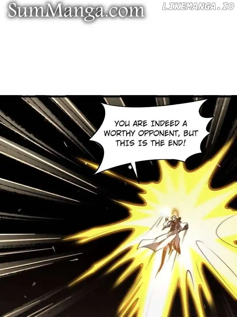 Super Gene Chapter 258