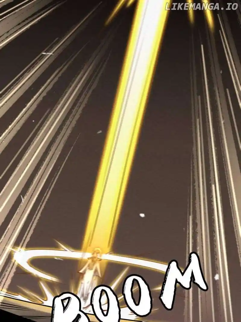 Super Gene Chapter 258