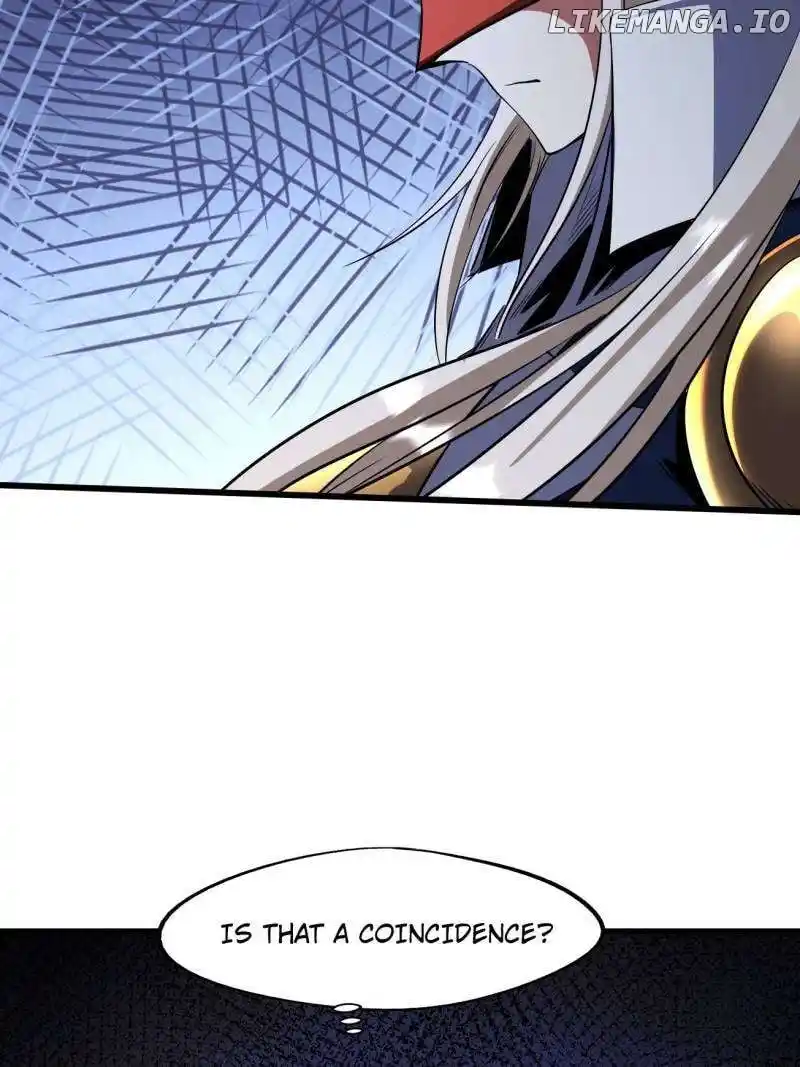 Super Gene Chapter 258