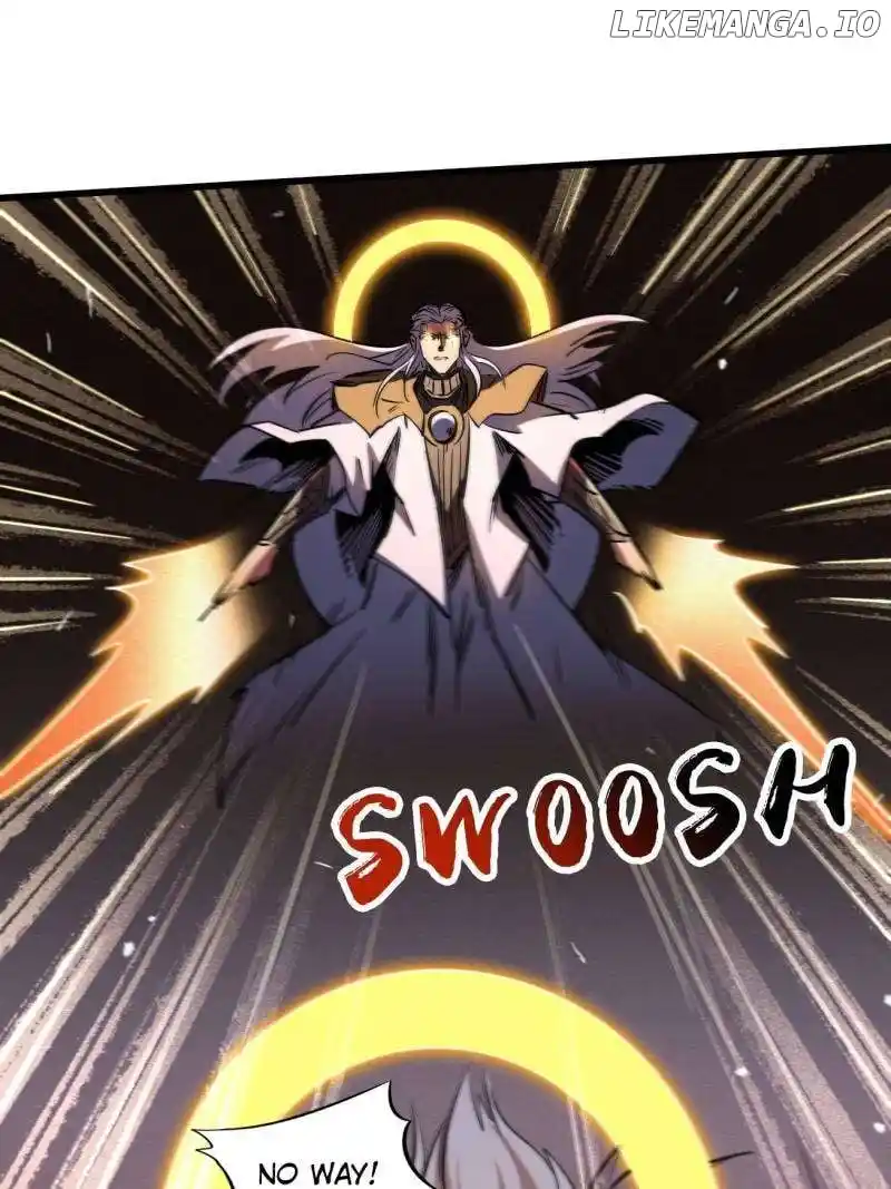 Super Gene Chapter 258