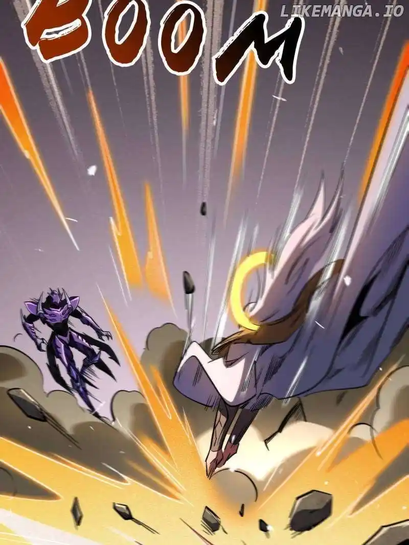 Super Gene Chapter 258