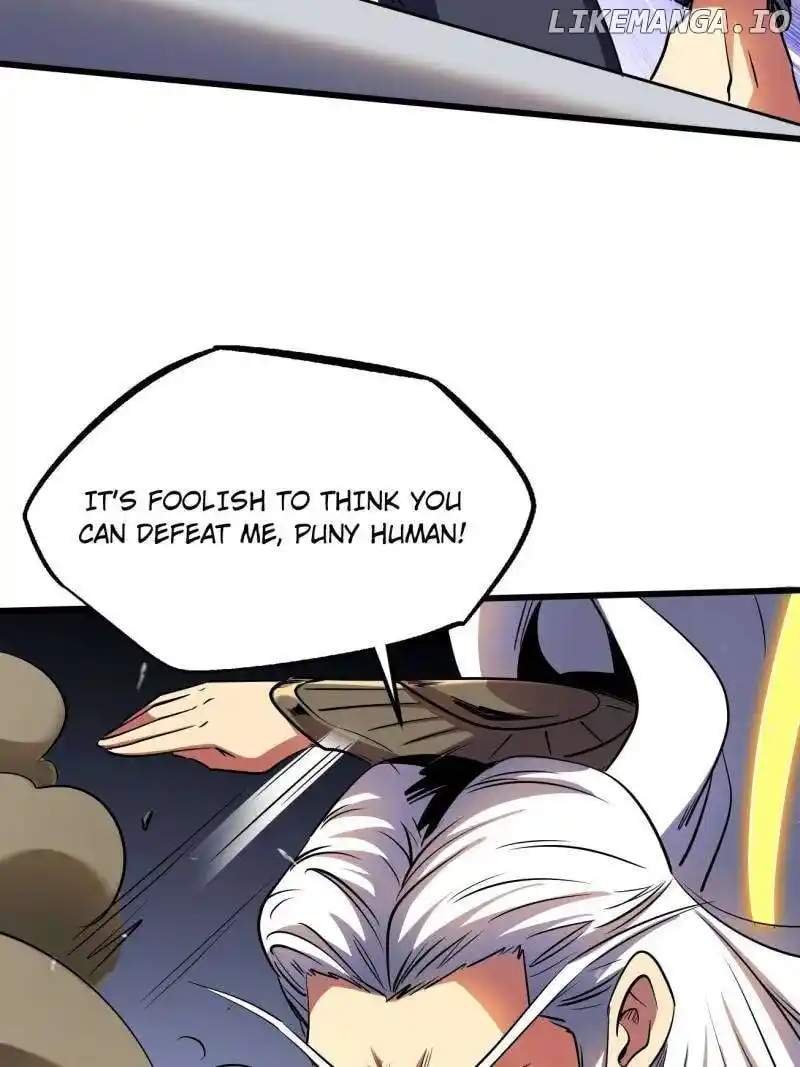 Super Gene Chapter 258