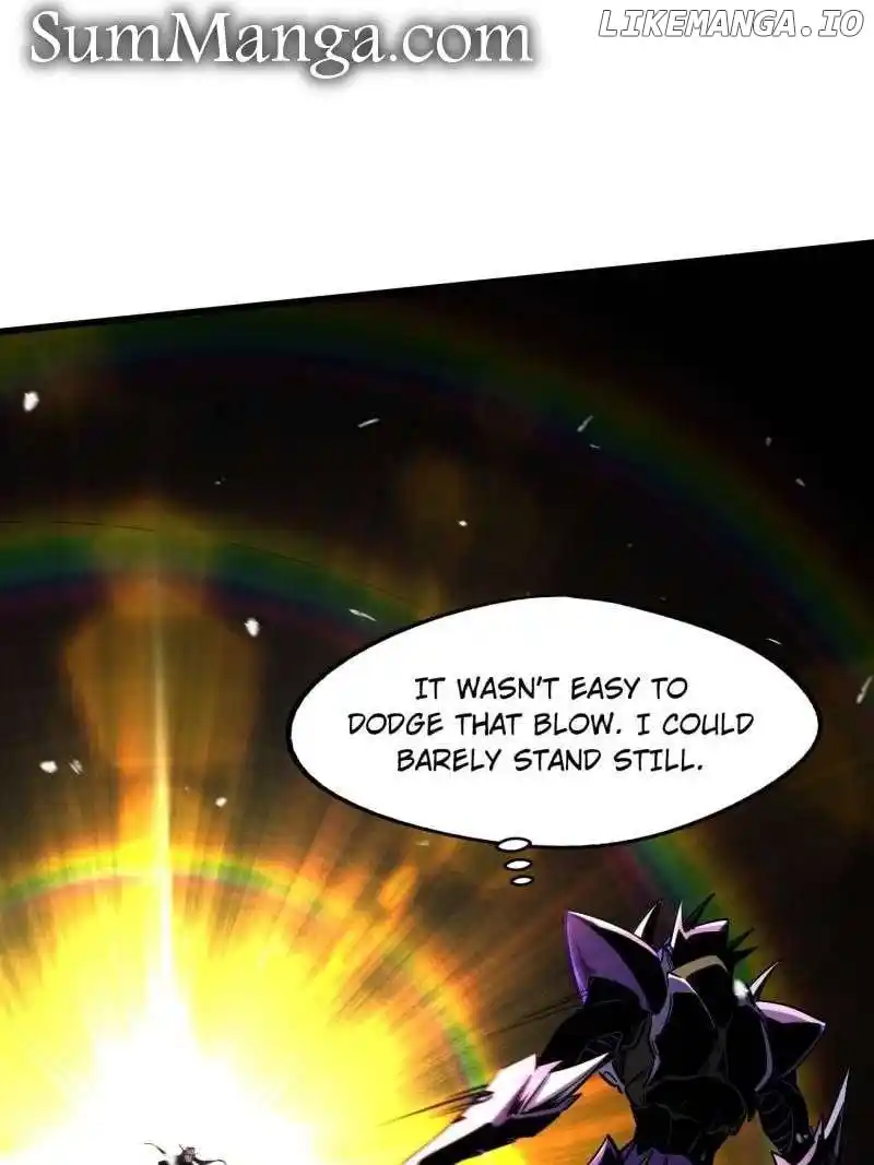 Super Gene Chapter 258