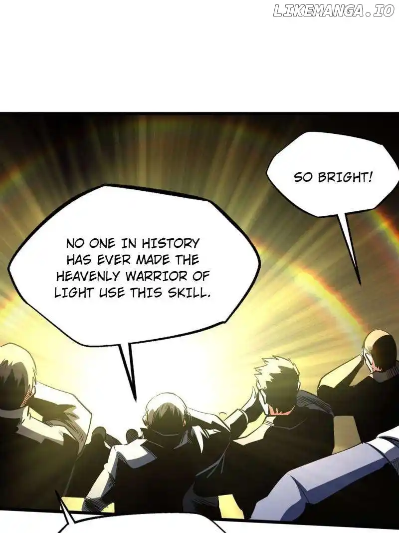 Super Gene Chapter 258