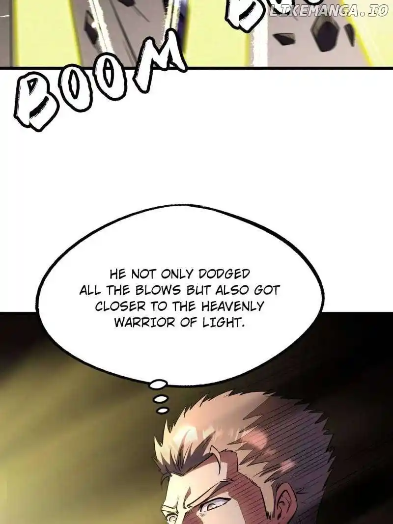 Super Gene Chapter 258