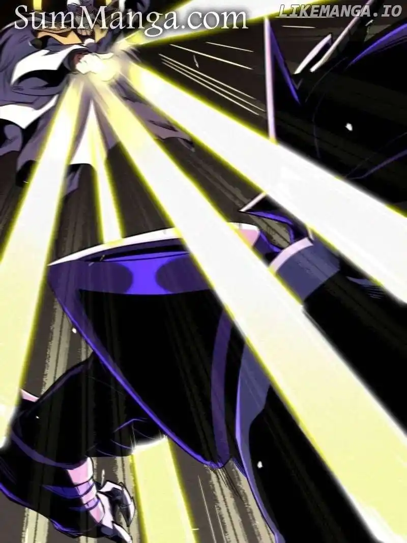 Super Gene Chapter 258