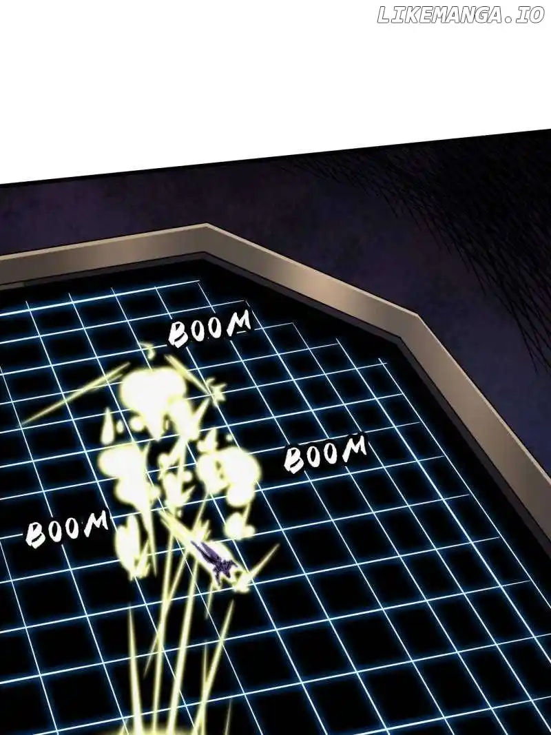 Super Gene Chapter 258