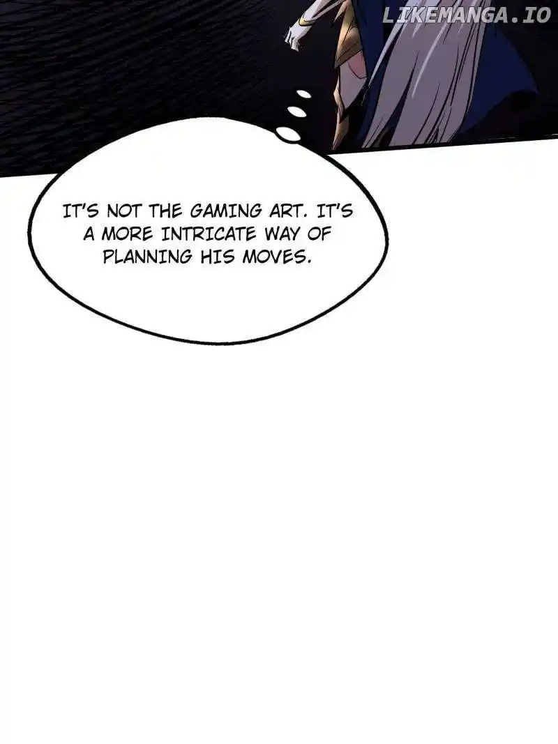 Super Gene Chapter 258