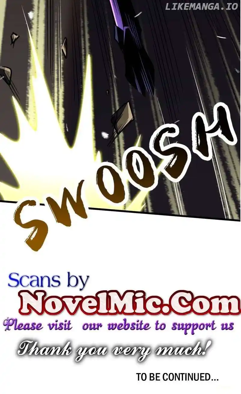 Super Gene Chapter 258