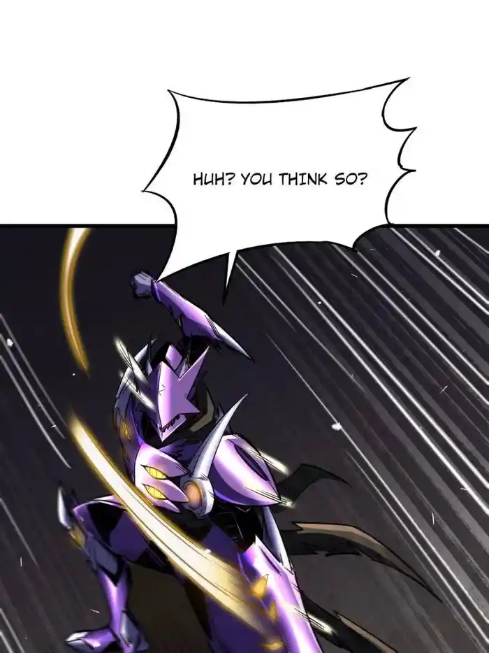 Super Gene Chapter 259