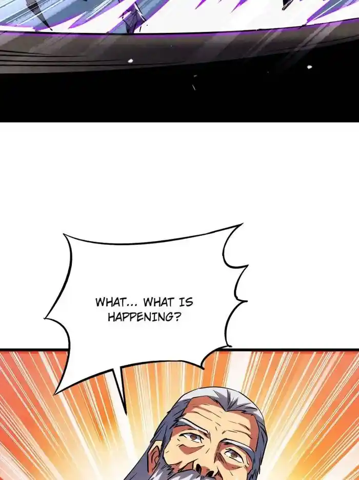 Super Gene Chapter 259