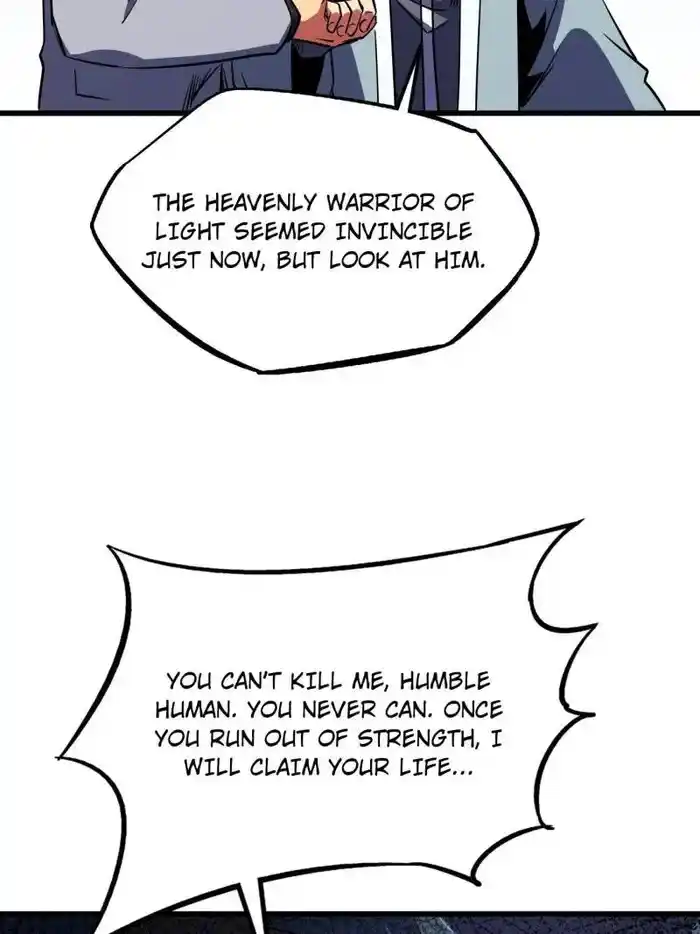 Super Gene Chapter 259