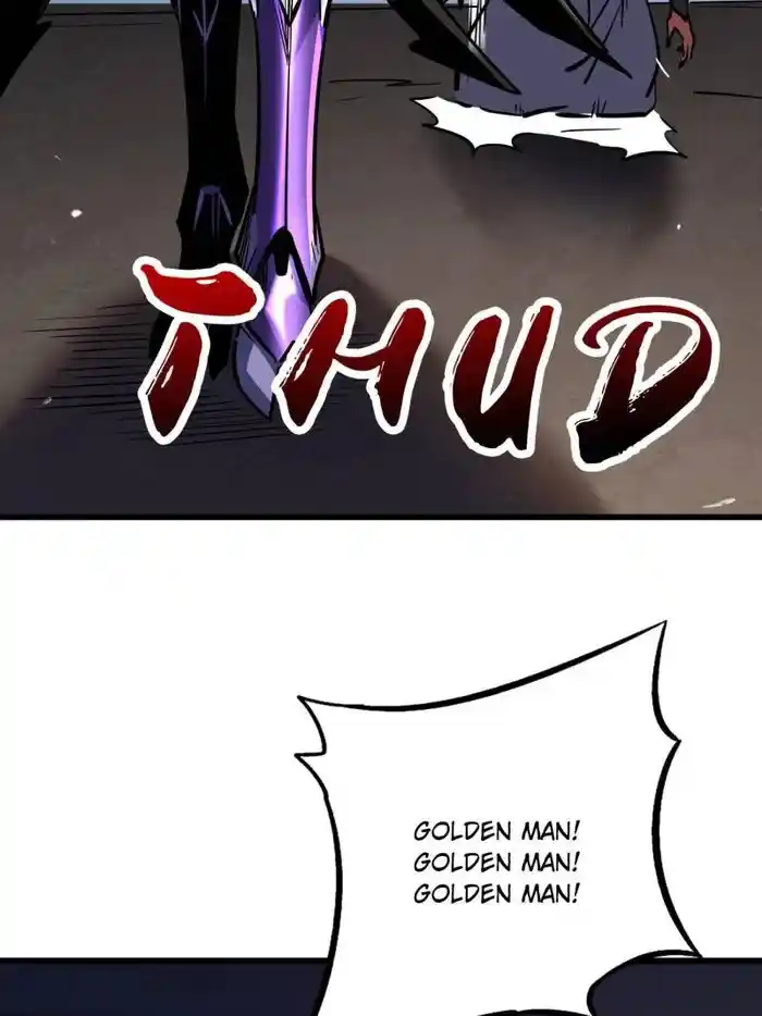 Super Gene Chapter 259