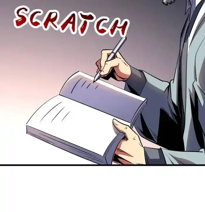 Super Gene Chapter 259